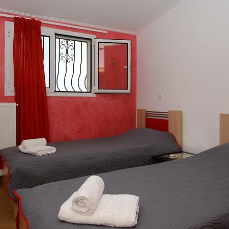 Athenian Spiti Villa Artemida  Dış mekan fotoğraf