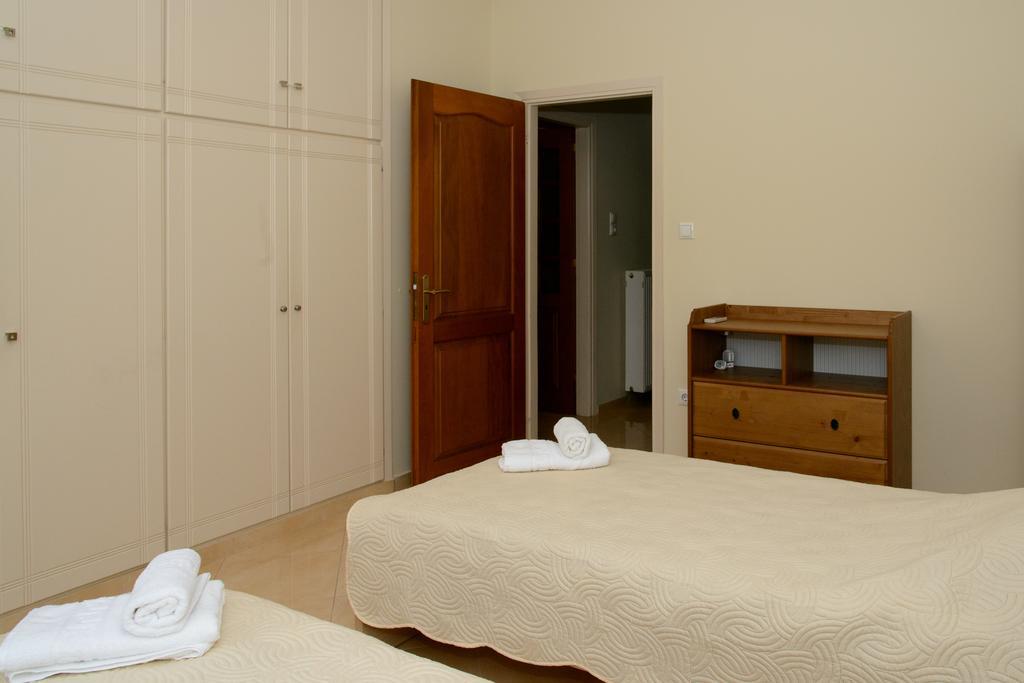 Athenian Spiti Villa Artemida  Dış mekan fotoğraf