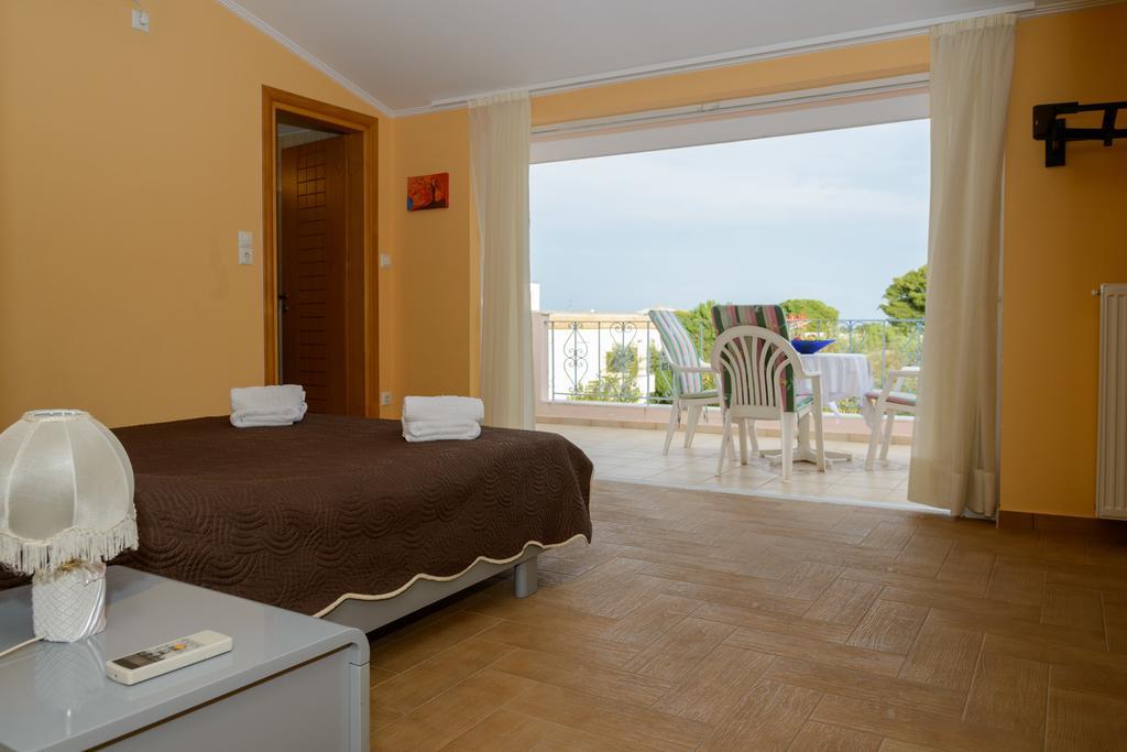 Athenian Spiti Villa Artemida  Dış mekan fotoğraf