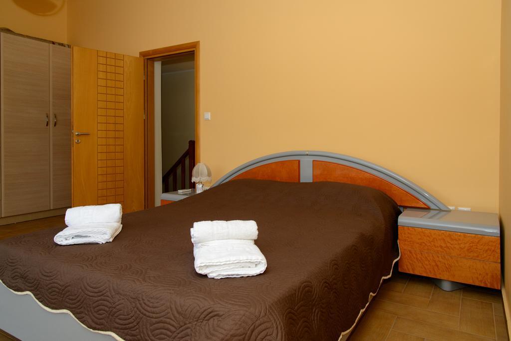 Athenian Spiti Villa Artemida  Dış mekan fotoğraf
