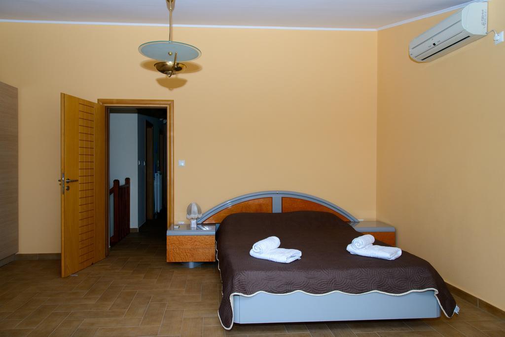 Athenian Spiti Villa Artemida  Dış mekan fotoğraf