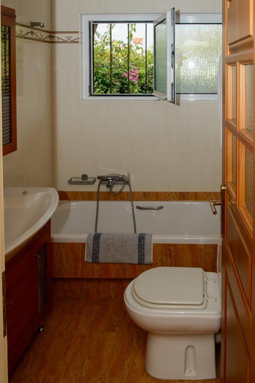 Athenian Spiti Villa Artemida  Dış mekan fotoğraf