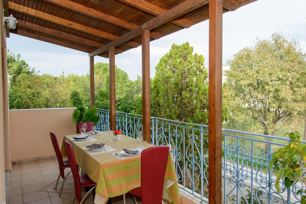 Athenian Spiti Villa Artemida  Dış mekan fotoğraf