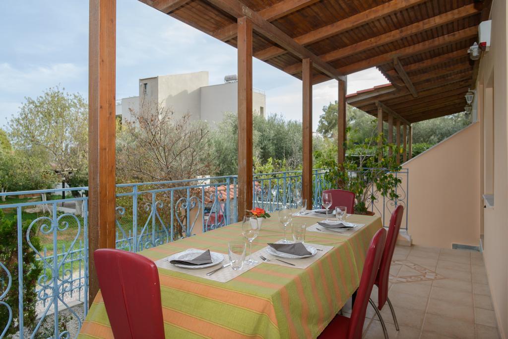 Athenian Spiti Villa Artemida  Dış mekan fotoğraf