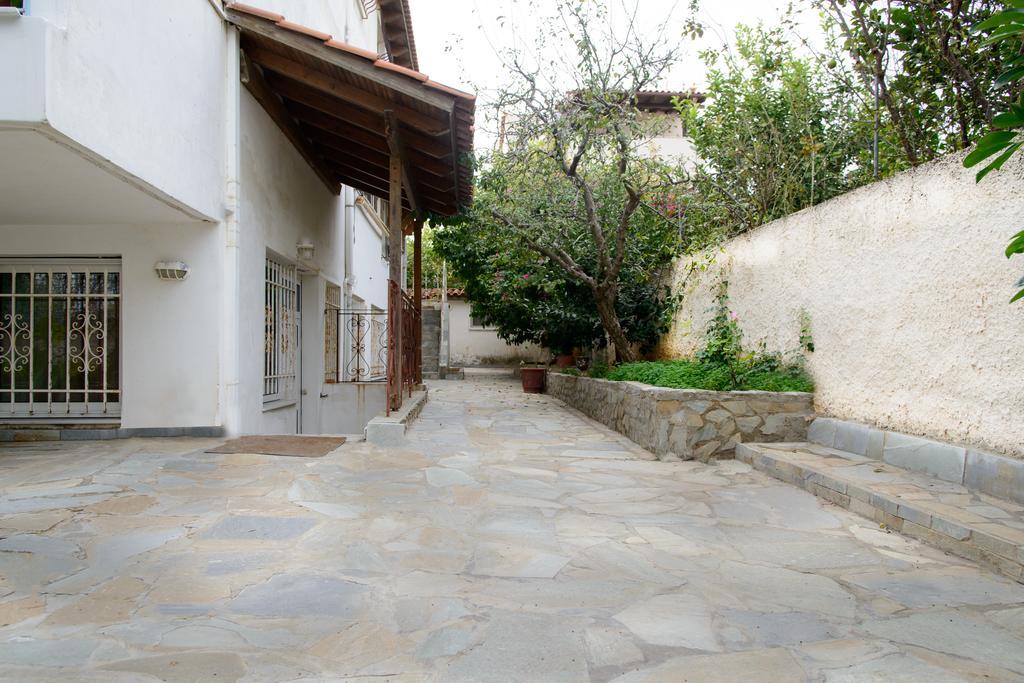 Athenian Spiti Villa Artemida  Dış mekan fotoğraf